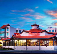 Pagoda Resort  Spa - Accommodation Port Macquarie
