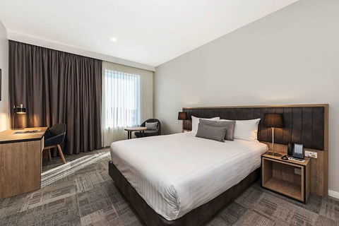 Ingot Hotel Perth, An Ascend Hotel - Accommodation Port Macquarie 2