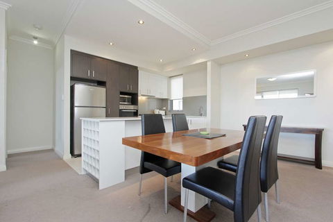 Zappeion Apartments - Accommodation Port Macquarie 1