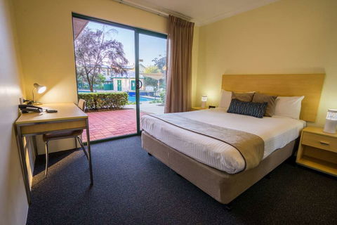 Perth Ascot Central Apartment Hotel - Accommodation Port Macquarie 2