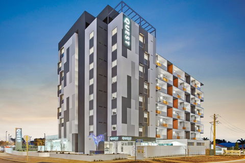 Quest Perth Ascot - Accommodation Port Macquarie 0