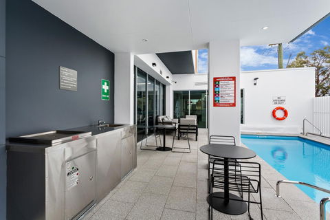Quest Perth Ascot - Accommodation Port Macquarie 1