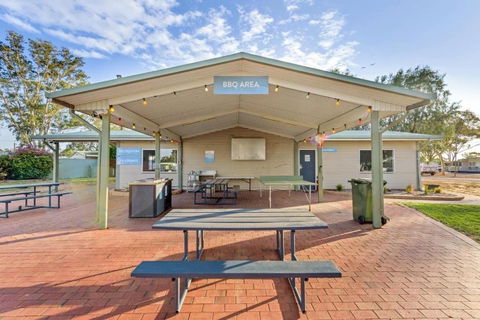 Discovery Parks Port Augusta - Accommodation Port Macquarie 0