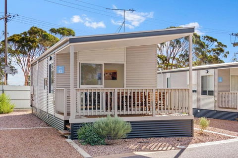 Discovery Parks Port Augusta - Accommodation Port Macquarie 1
