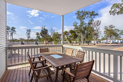 Discovery Parks Port Augusta - Accommodation Port Macquarie 2