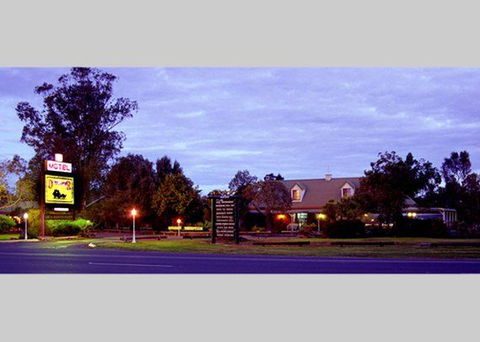 The Overlander Homestead - Accommodation Port Macquarie 0
