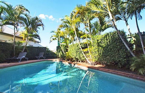 Airport Clayfield Motel - Accommodation Port Macquarie 0