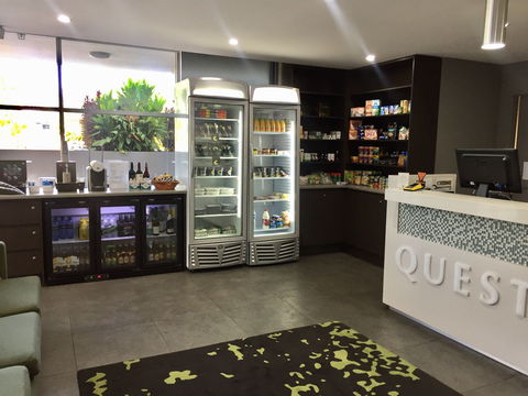 Quest Breakfast Creek - Accommodation Port Macquarie 1