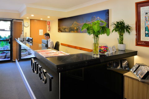 Quest Ascot - Accommodation Port Macquarie 1