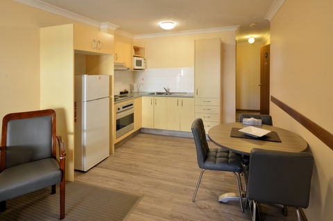 Quest Ascot - Accommodation Port Macquarie 2