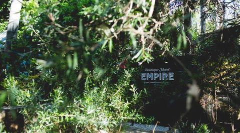 Empire Retreat - Accommodation Port Macquarie 0