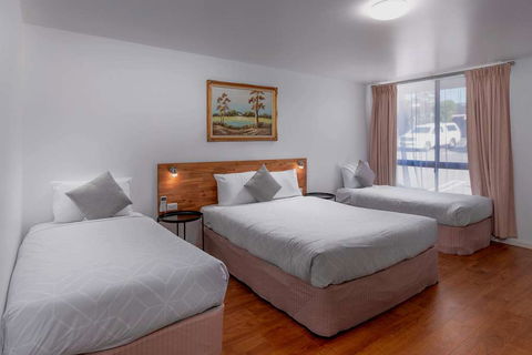 Econo Lodge Lilydale - Accommodation Port Macquarie 0