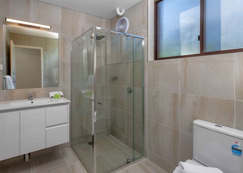 Econo Lodge Lilydale - Accommodation Port Macquarie 2