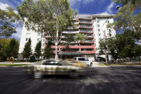 Pacific Suites Canberra - Accommodation Port Macquarie 0