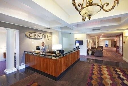 Century Inn - Accommodation Port Macquarie 0