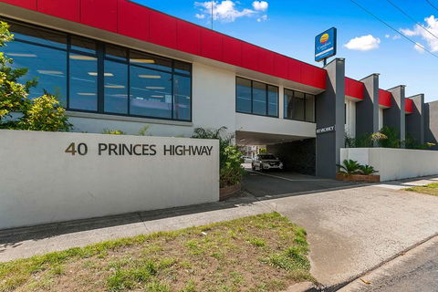 Comfort Inn Traralgon - Accommodation Port Macquarie 2