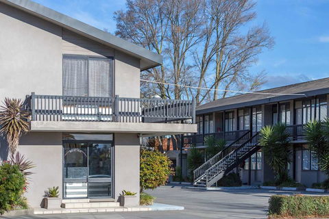 Best Western Governor Gipps Motor Inn - Accommodation Port Macquarie 0