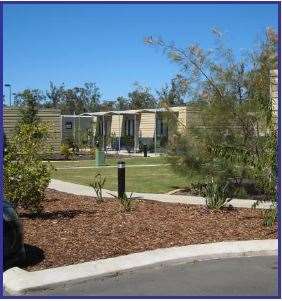 Vitrinite Village Of Middlemount - Accommodation Port Macquarie 0
