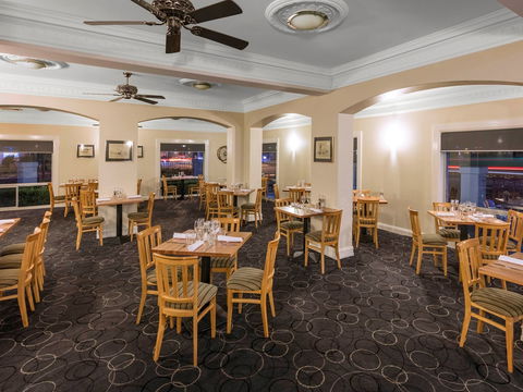 Mercure Wagga Wagga - Accommodation Port Macquarie 2