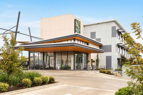 Quality Hotel Rules Club Wagga - Accommodation Port Macquarie 0