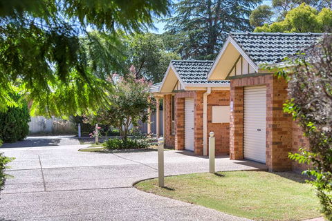 Best Western Ambassador Inn - Accommodation Port Macquarie 1