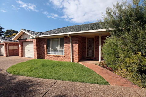 Best Western Ambassador Inn - Accommodation Port Macquarie 2