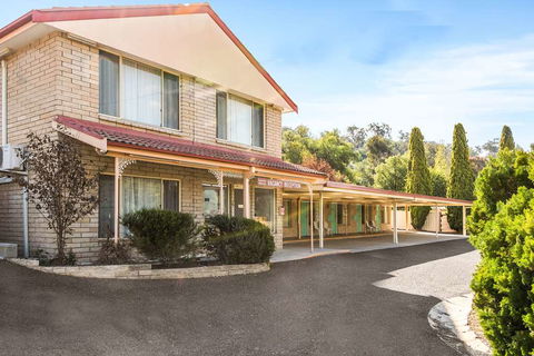 Econo Lodge Alabaster - Accommodation Port Macquarie 2