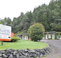 Silver Hills Motel - Accommodation Port Macquarie