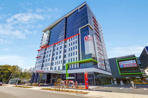 Travelodge Sydney Airport - Accommodation Port Macquarie 0