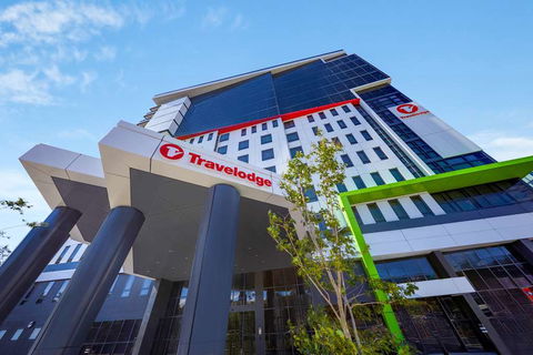 Travelodge Sydney Airport - Accommodation Port Macquarie 1