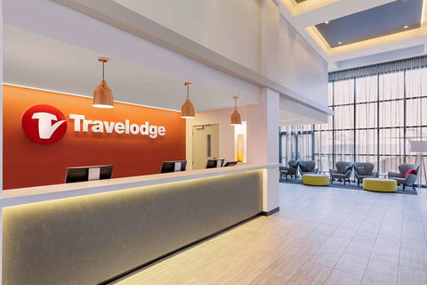 Travelodge Sydney Airport - Accommodation Port Macquarie 2