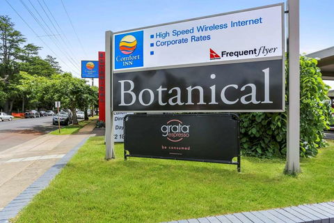 Comfort Inn Botanical - Accommodation Port Macquarie 0