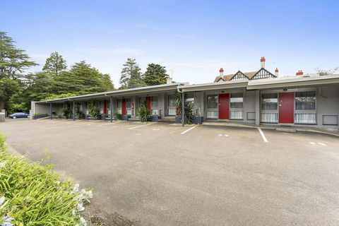 Comfort Inn Botanical - Accommodation Port Macquarie 1
