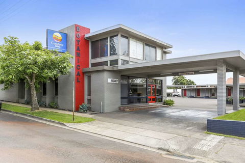 Comfort Inn Botanical - Accommodation Port Macquarie 3