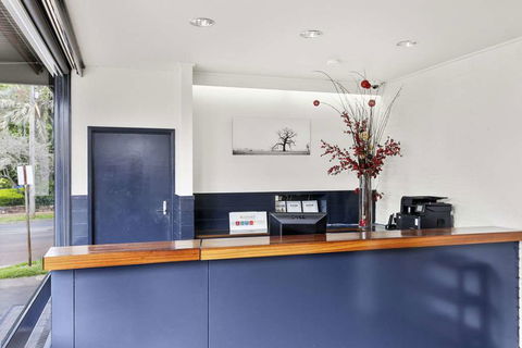Comfort Inn Botanical - Accommodation Port Macquarie 4