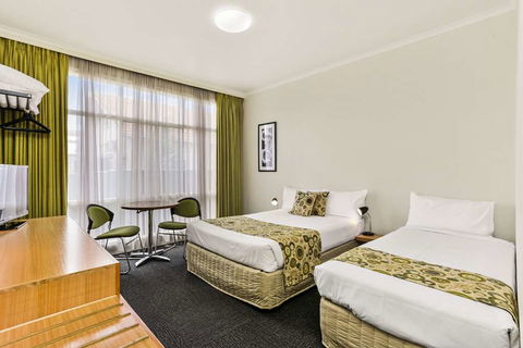 Comfort Inn Botanical - Accommodation Port Macquarie 6