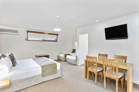 Comfort Inn Botanical - Accommodation Port Macquarie 7