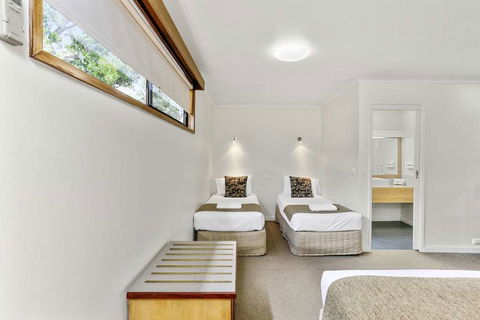 Comfort Inn Botanical - Accommodation Port Macquarie 8
