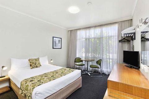 Comfort Inn Botanical - Accommodation Port Macquarie 9