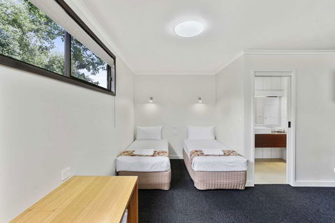 Comfort Inn Botanical - Accommodation Port Macquarie 11