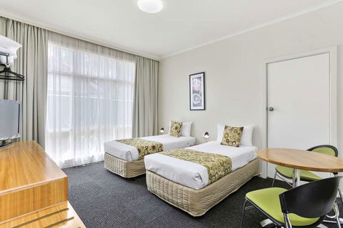 Comfort Inn Botanical - Accommodation Port Macquarie 12