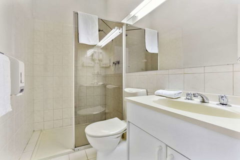 Comfort Inn Botanical - Accommodation Port Macquarie 13