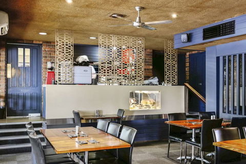 Comfort Inn Botanical - Accommodation Port Macquarie 15