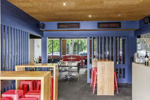 Comfort Inn Botanical - Accommodation Port Macquarie 17
