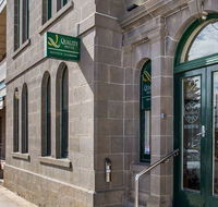 Quality Hotel Bentinck - Accommodation Port Macquarie