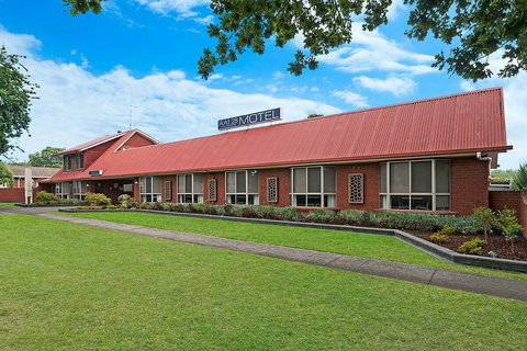 AAt 28 Goldsmith Motel - Accommodation Port Macquarie 0