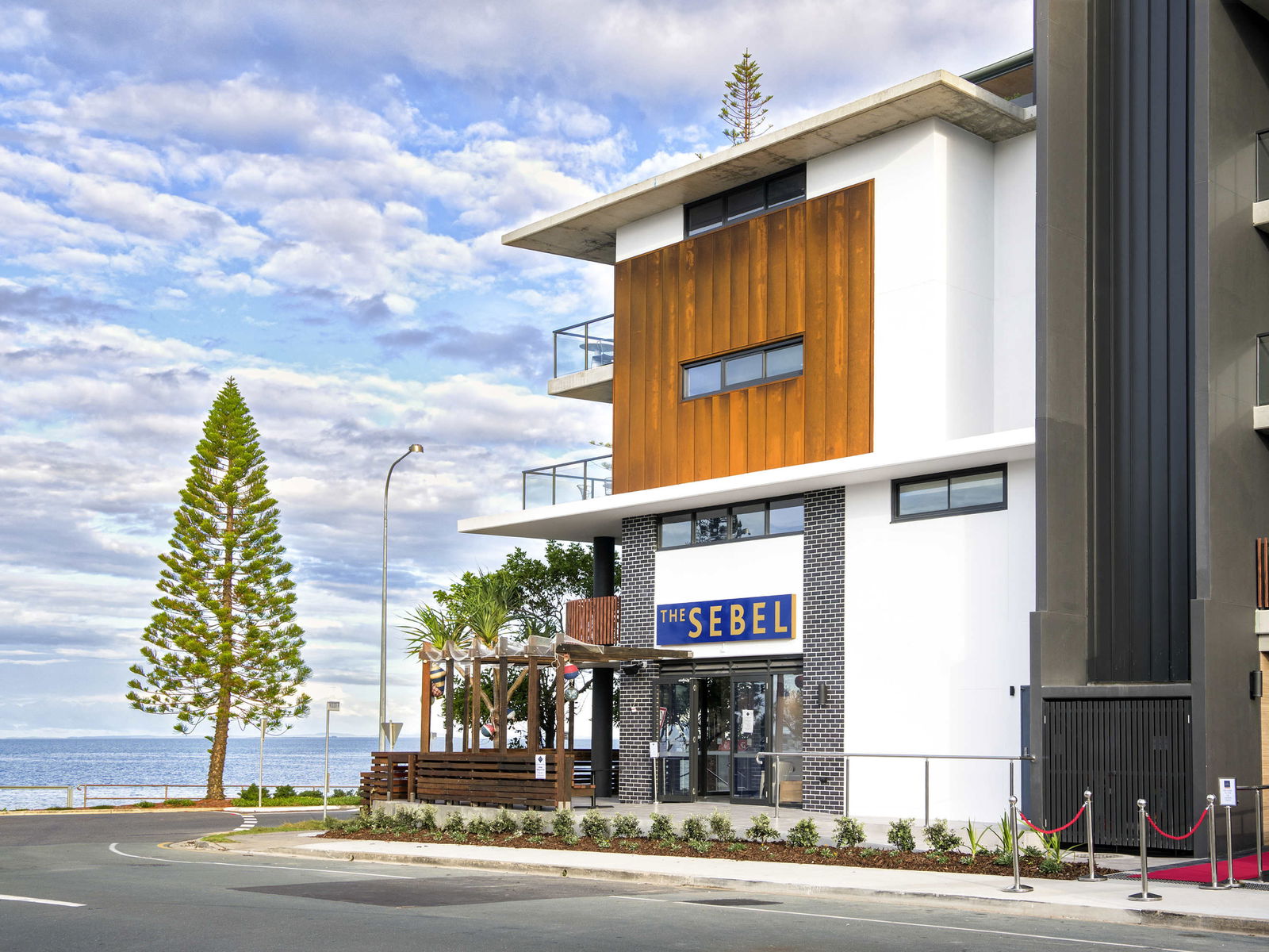Margate QLD Accommodation Port Macquarie