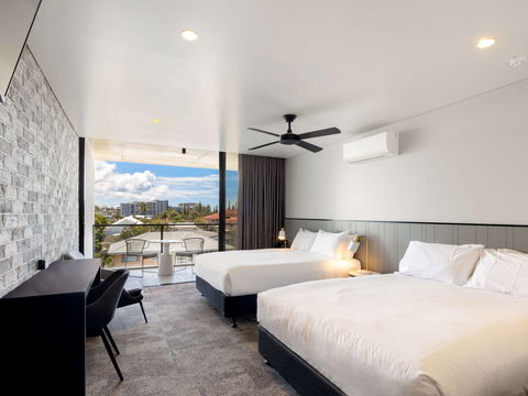 Sebel Brisbane Margate Beach - Accommodation Port Macquarie 3