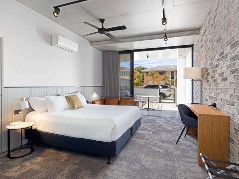 Sebel Brisbane Margate Beach - Accommodation Port Macquarie 4