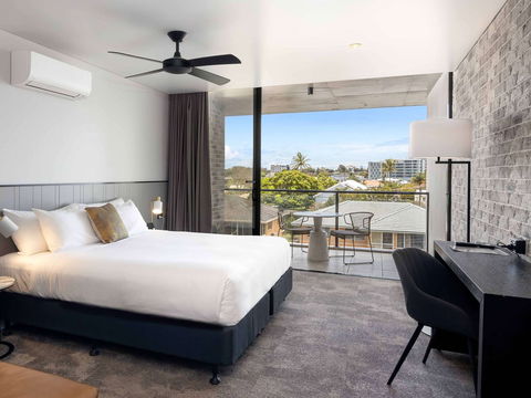 Sebel Brisbane Margate Beach - Accommodation Port Macquarie 5